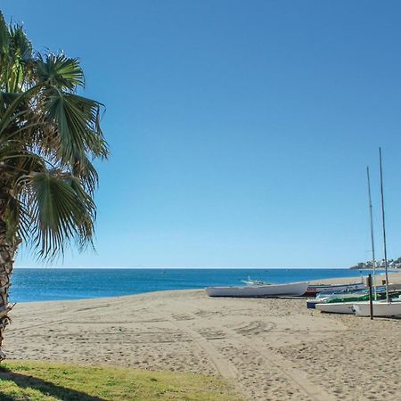 Gorgeous Apartment In Urb El Chaparral With Wifi La Cala De Mijas Bagian luar foto