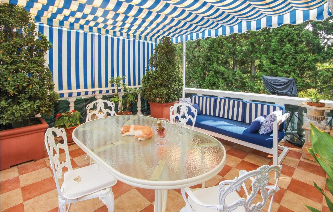 Gorgeous Apartment In Urb El Chaparral With Wifi La Cala De Mijas Bagian luar foto