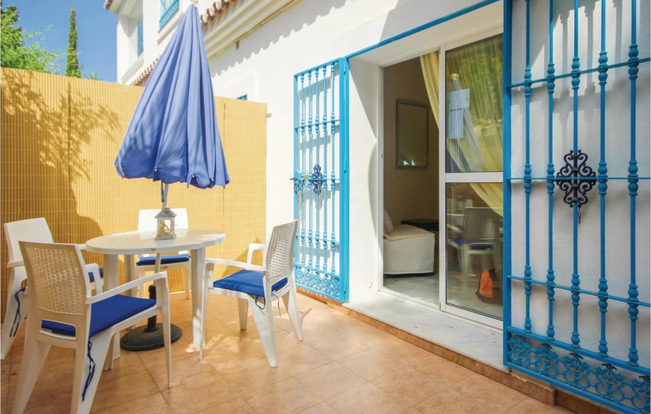 Gorgeous Apartment In Urb El Chaparral With Wifi La Cala De Mijas Bagian luar foto