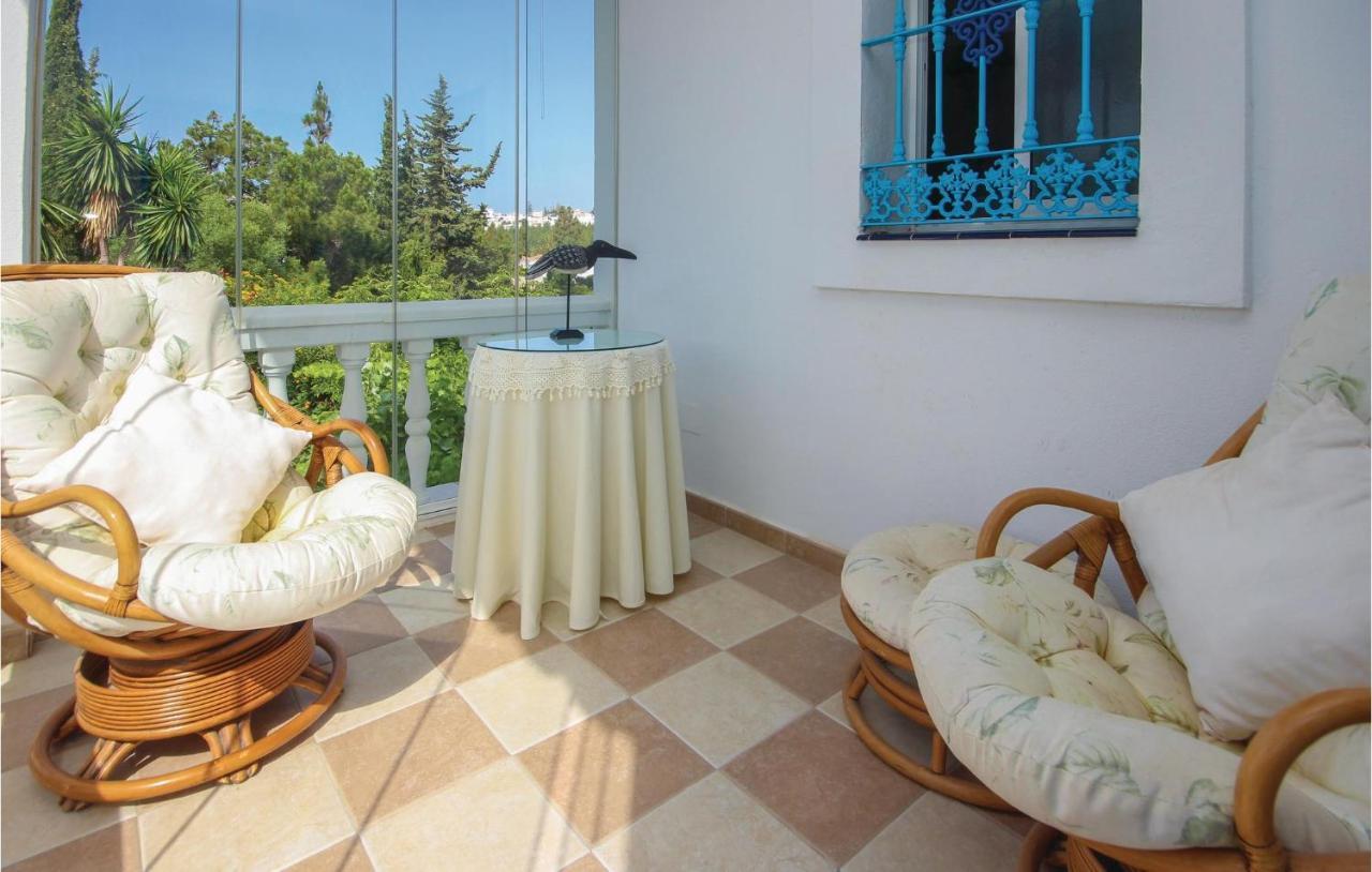 Gorgeous Apartment In Urb El Chaparral With Wifi La Cala De Mijas Bagian luar foto