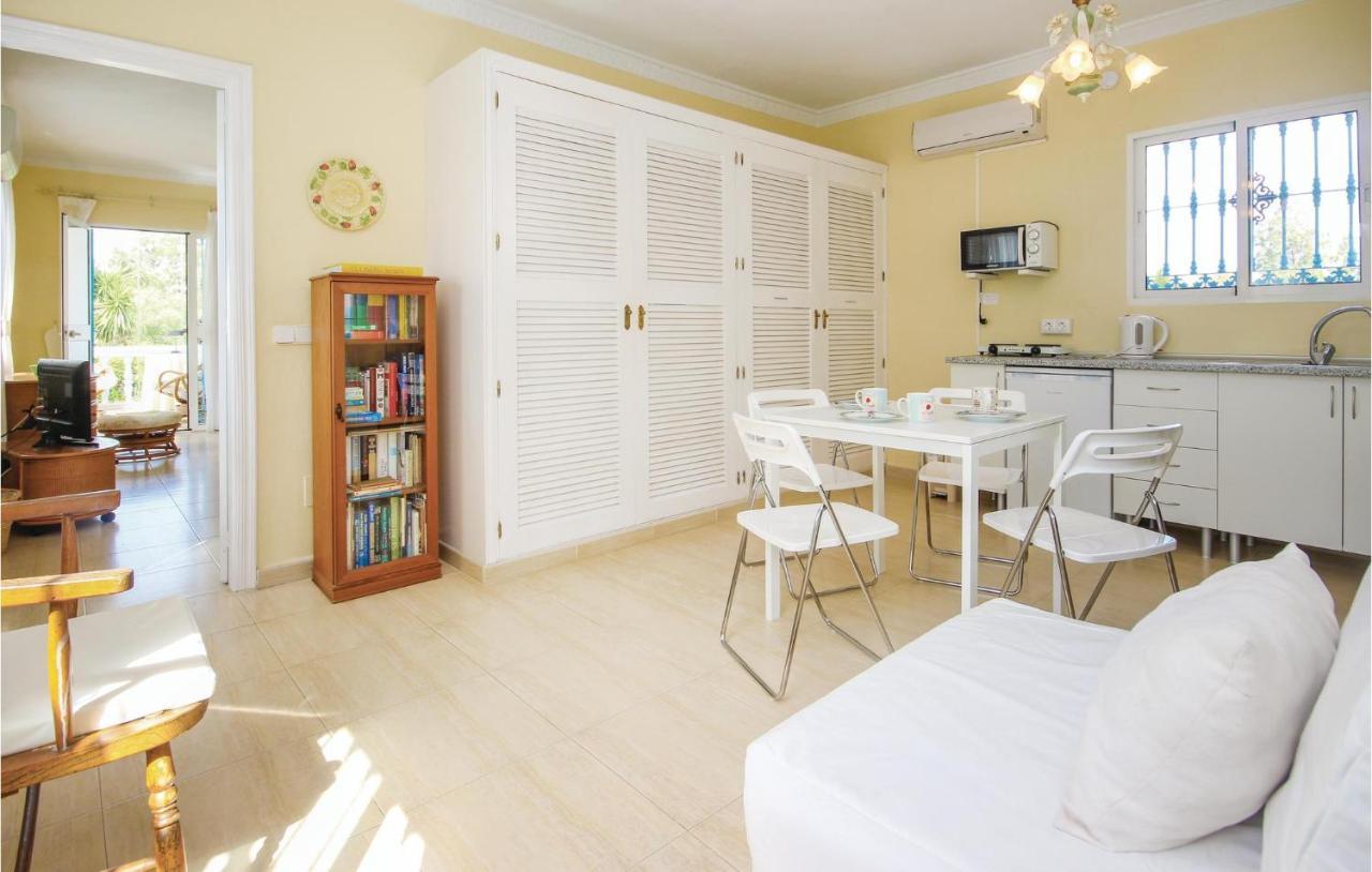 Gorgeous Apartment In Urb El Chaparral With Wifi La Cala De Mijas Bagian luar foto