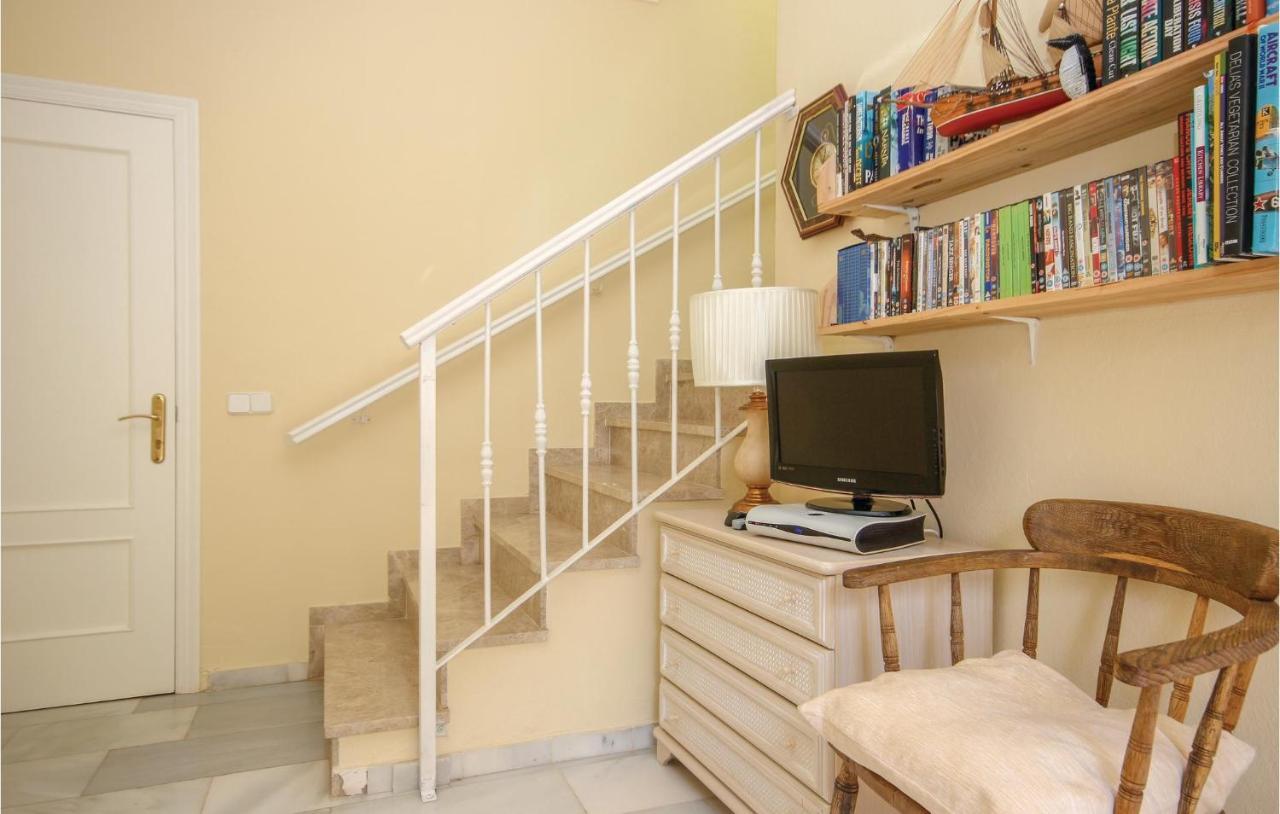 Gorgeous Apartment In Urb El Chaparral With Wifi La Cala De Mijas Bagian luar foto
