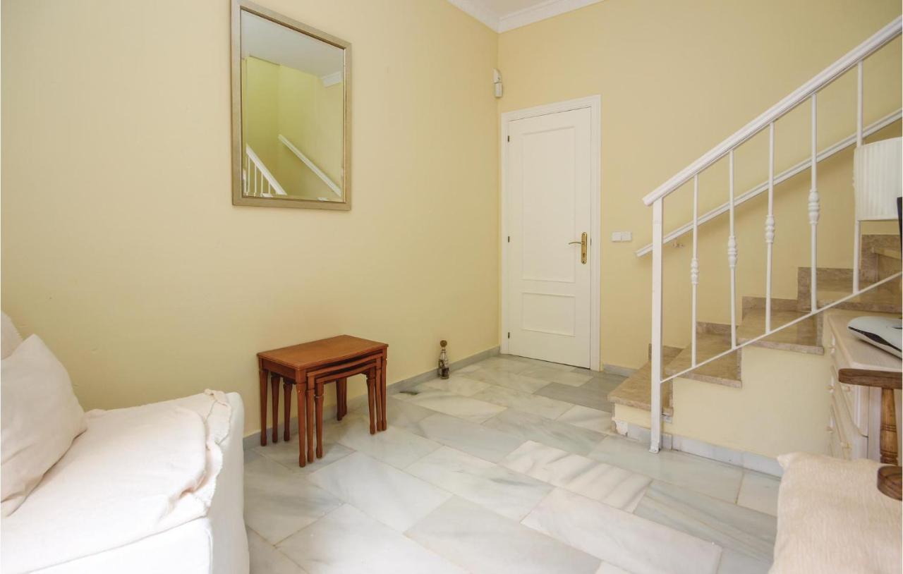 Gorgeous Apartment In Urb El Chaparral With Wifi La Cala De Mijas Bagian luar foto